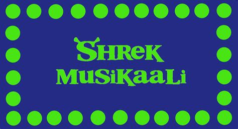  Shrek - Hallilukaalin ja Onnenonnea: Miksi Tämä 2001-Vuoden Animaatio Ei Saavu Pois Päästä?