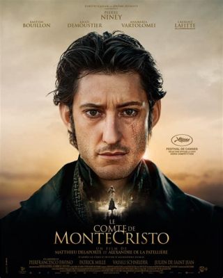  The Count of Monte Cristo, Elämys Rikkaiden Seikkailuista ja Kostojen Murheellisesta Suotusta!