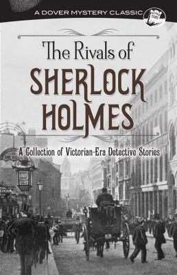  Sherlock Holmes - salaperäisiä murhia ja viktoriaanisen Lontoon mysteerit!